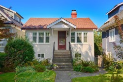 81 19th Avenue E Vancouver, BC V5V 1H8