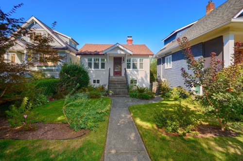 81 19Th Avenue E, Vancouver, BC 