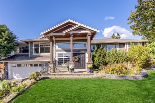 2245 Gale Avenue, Coquitlam, BC 