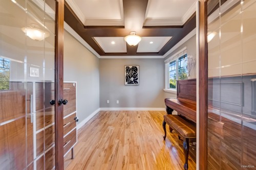 2245 Gale Avenue, Coquitlam, BC 