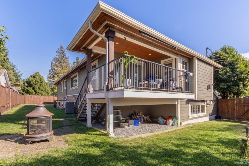 2245 Gale Avenue, Coquitlam, BC 