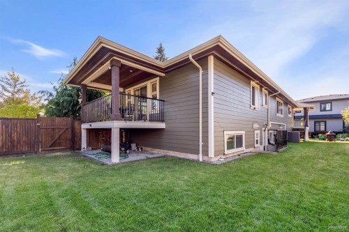 2245 Gale Avenue, Coquitlam, BC 