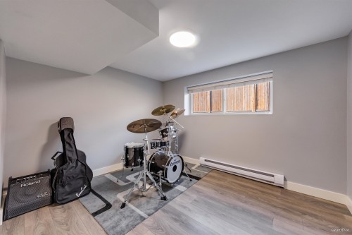 2245 Gale Avenue, Coquitlam, BC 