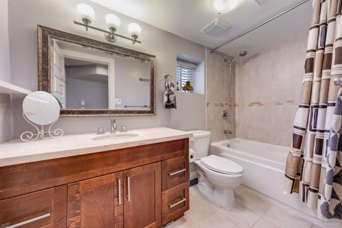 2245 Gale Avenue, Coquitlam, BC 