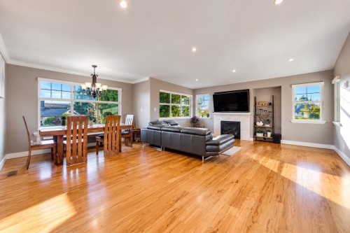2245 Gale Avenue, Coquitlam, BC 