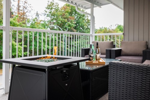432 Riverview Crescent, Coquitlam, BC 