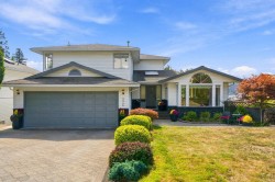 3950 Sparrow Lane  North Vancouver, BC V7G 2M8