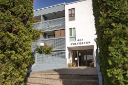 101-601 North Road Coquitlam, BC V3J 1P1