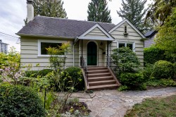 1848 Duchess Avenue  West Vancouver, BC V7V 1R1