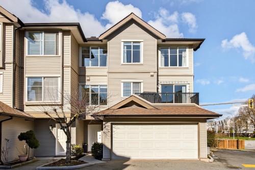 20-2488 Pitt River Road  Port Coquitlam, BC V3C 1R9