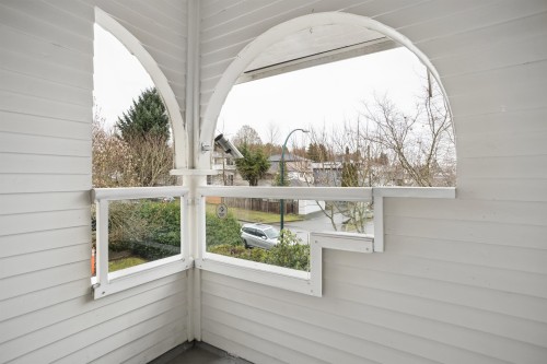 7561 Manitoba Street, Vancouver, BC 