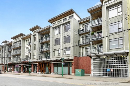 202-5288 Grimmer Street  Burnaby, BC V5H 0C5