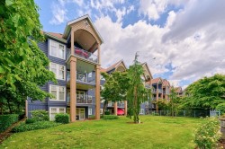 402-1190 Eastwood Street Coquitlam, BC V3B 7S1