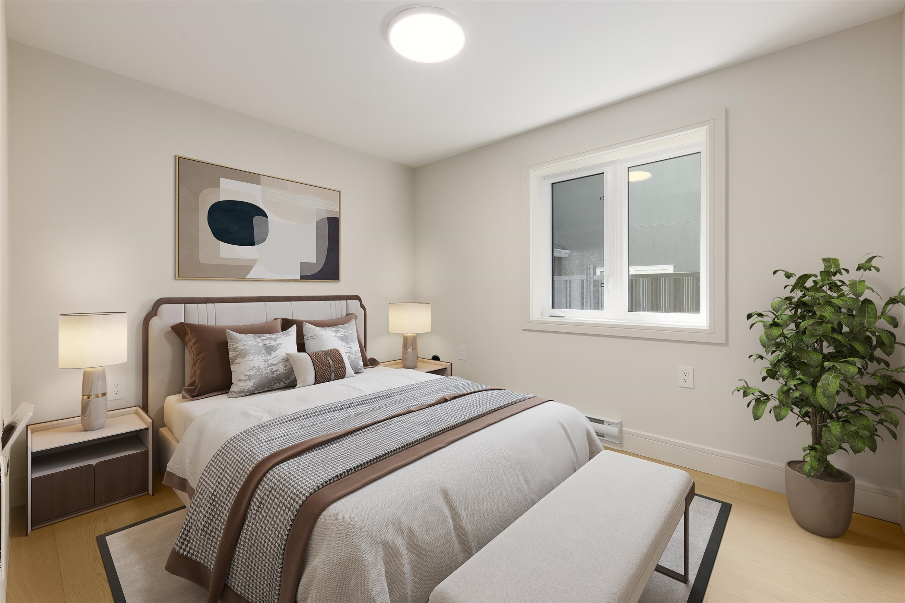 2066 1St Avenue E, Vancouver, BC