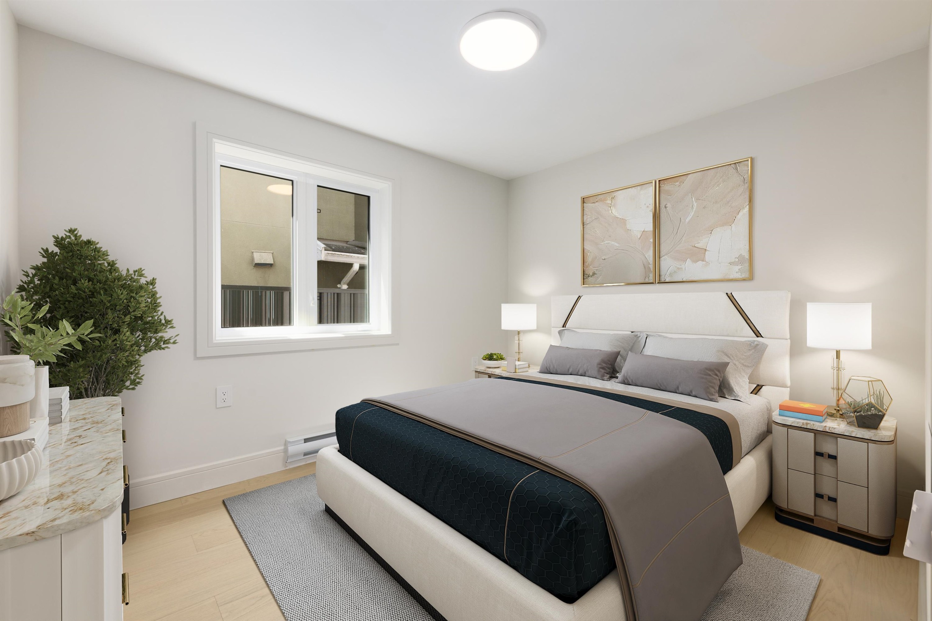 2068 1St Avenue E, Vancouver, BC