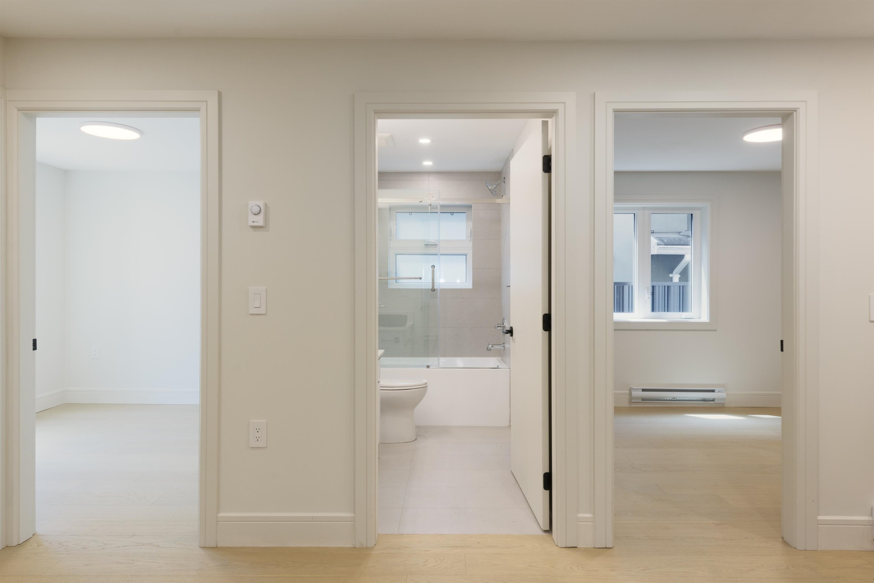 2068 1St Avenue E, Vancouver, BC