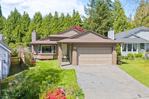 3336 Manning Crescent, North Vancouver, BC 