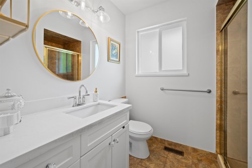3336 Manning Crescent, North Vancouver, BC 