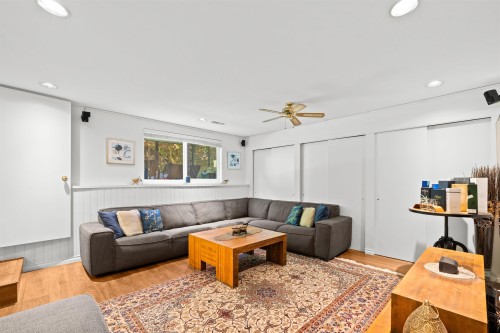 3336 Manning Crescent, North Vancouver, BC 