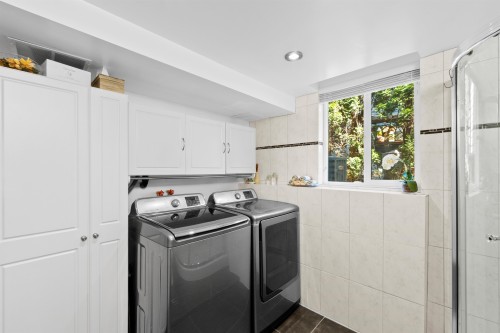 3336 Manning Crescent, North Vancouver, BC 