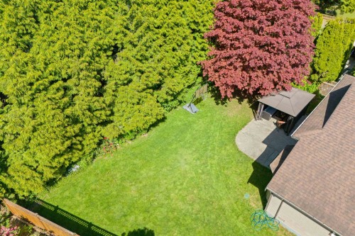 3336 Manning Crescent, North Vancouver, BC 