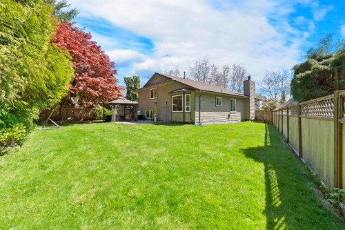 3336 Manning Crescent, North Vancouver, BC 