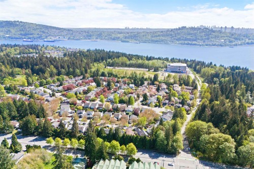 3336 Manning Crescent, North Vancouver, BC 