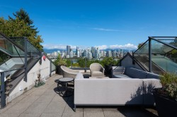 1088 7th Avenue W Vancouver, BC V6H 0B5