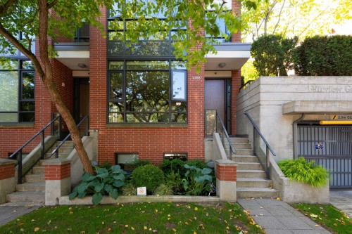 1088 7Th Avenue W, Vancouver, BC 