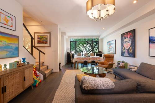 1088 7Th Avenue W, Vancouver, BC 