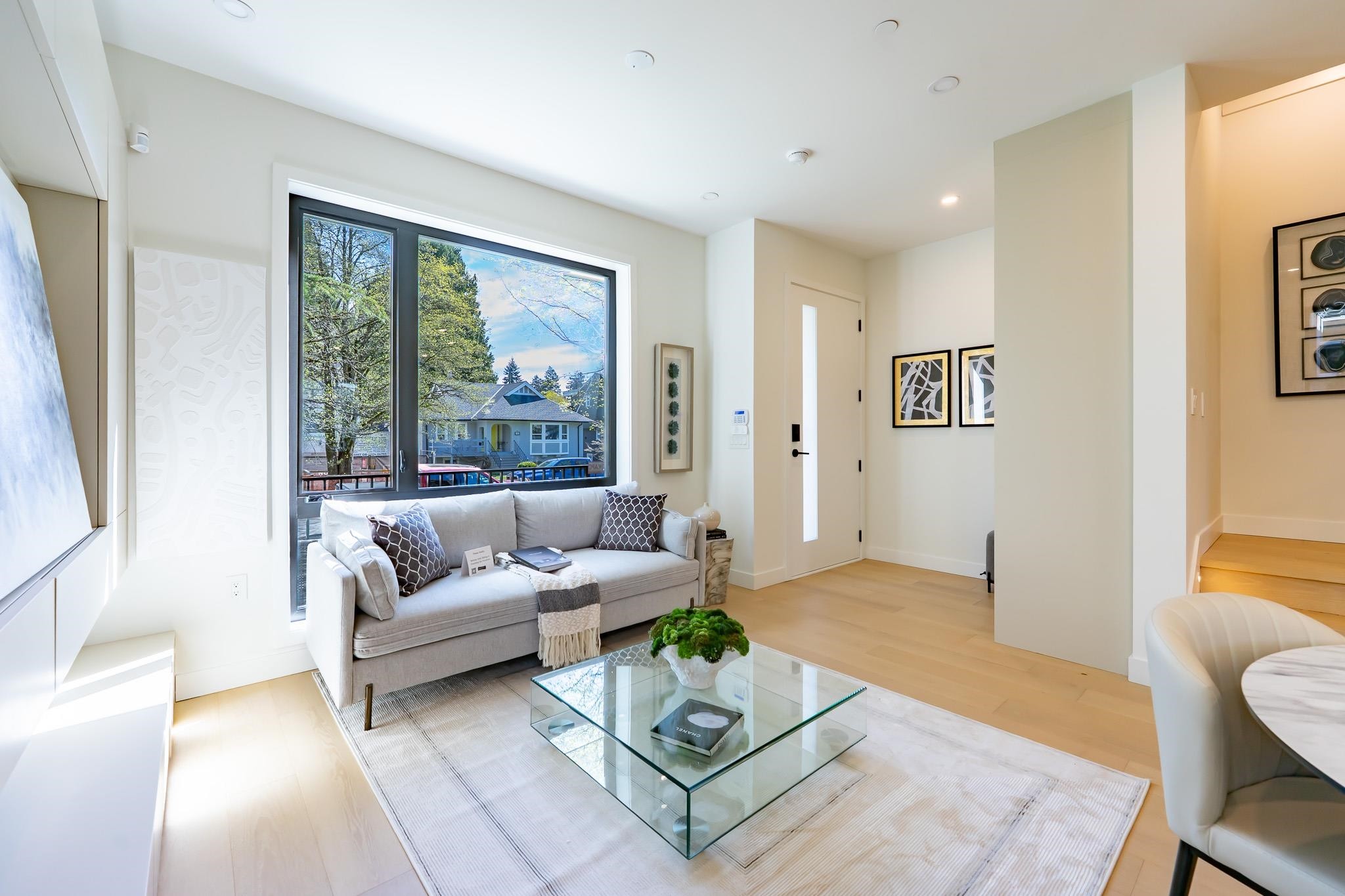 6577 Lime Street, Vancouver, BC