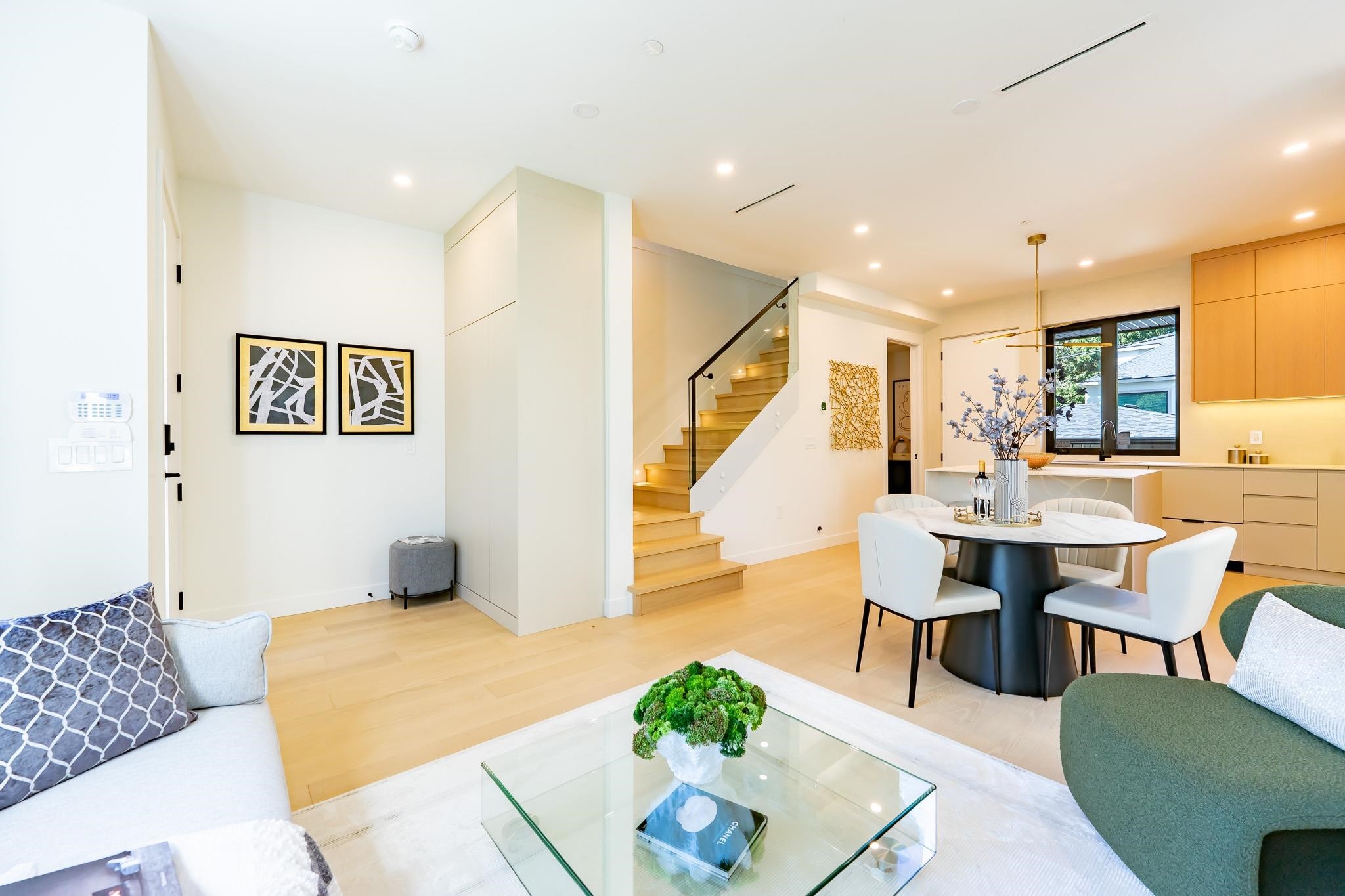 6577 Lime Street, Vancouver, BC