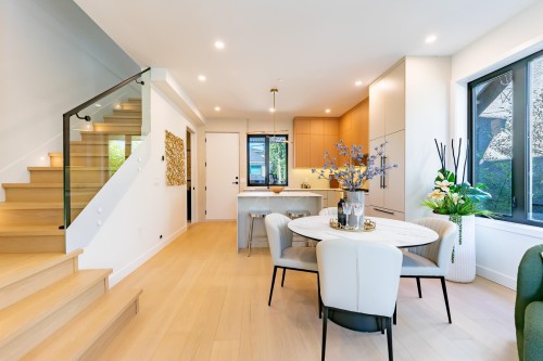 6577 Lime Street, Vancouver, BC 