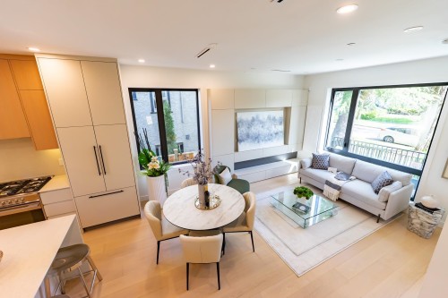 6577 Lime Street, Vancouver, BC 