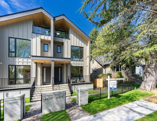 6577 Lime Street, Vancouver, BC 