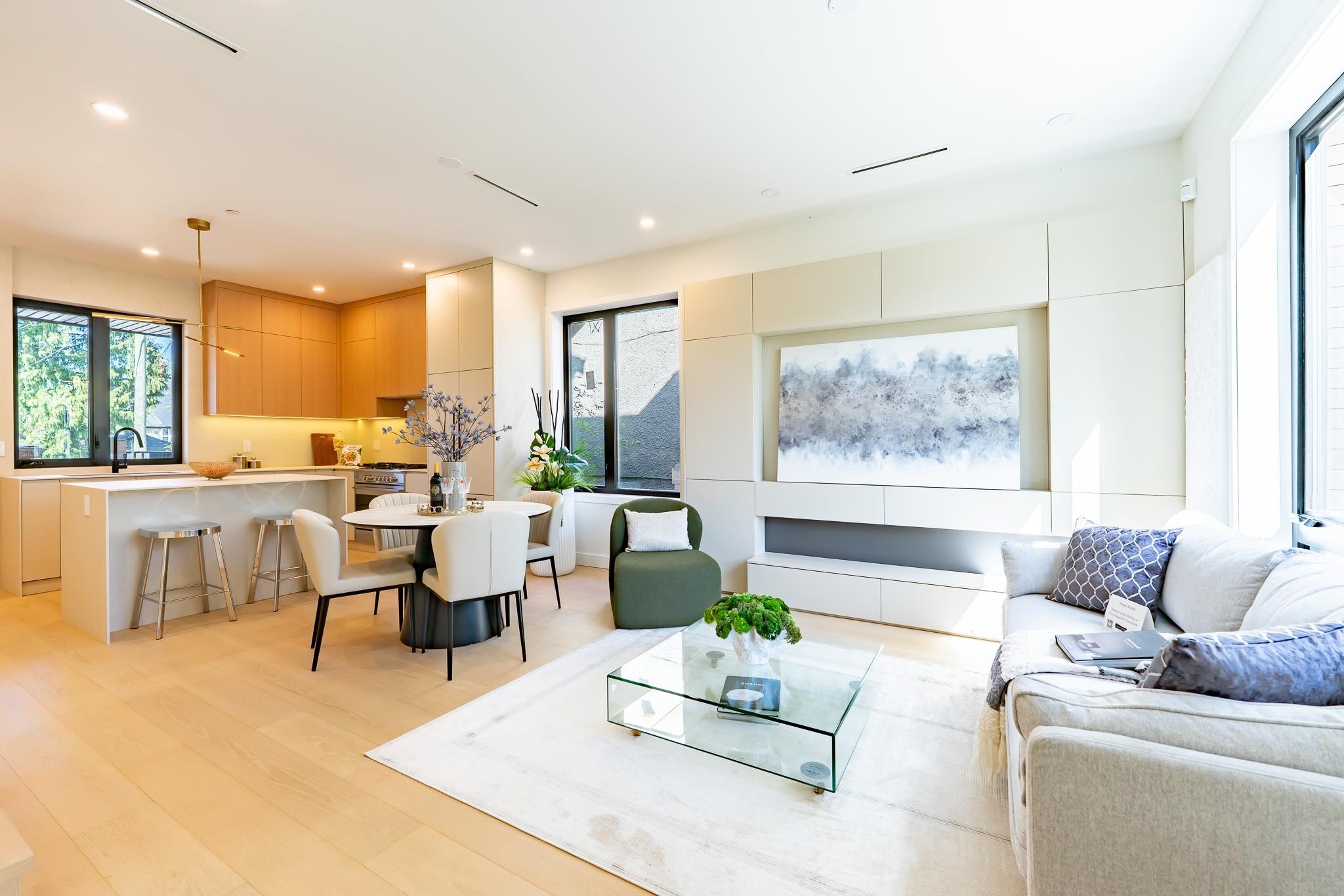 6577 Lime Street, Vancouver, BC