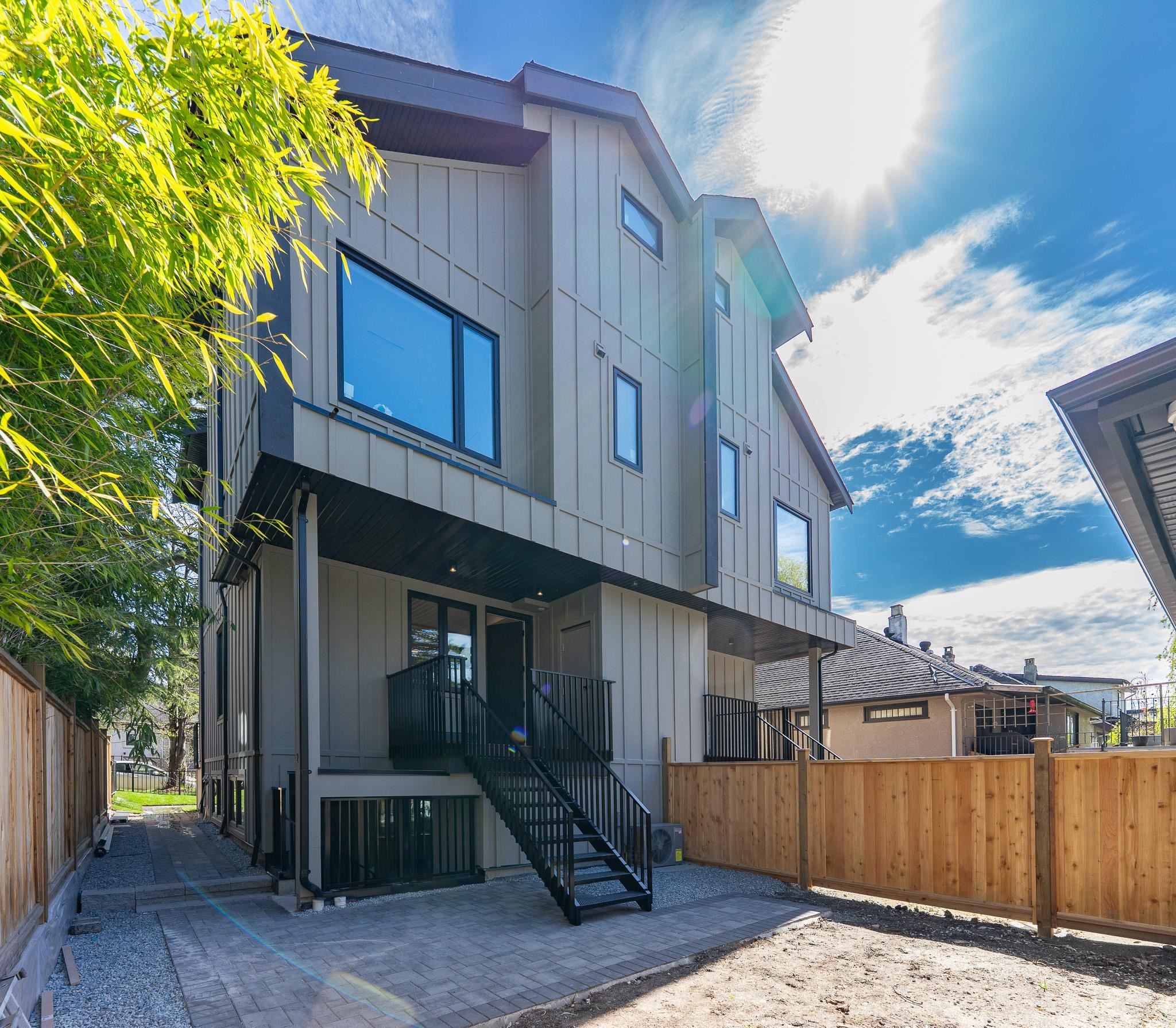 6577 Lime Street, Vancouver, BC