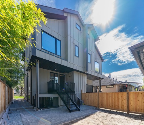 6577 Lime Street, Vancouver, BC 