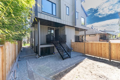 6577 Lime Street, Vancouver, BC 