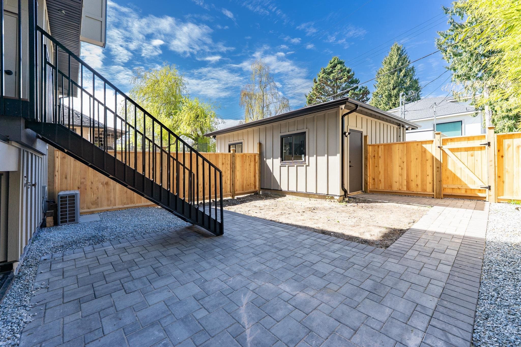 6577 Lime Street, Vancouver, BC