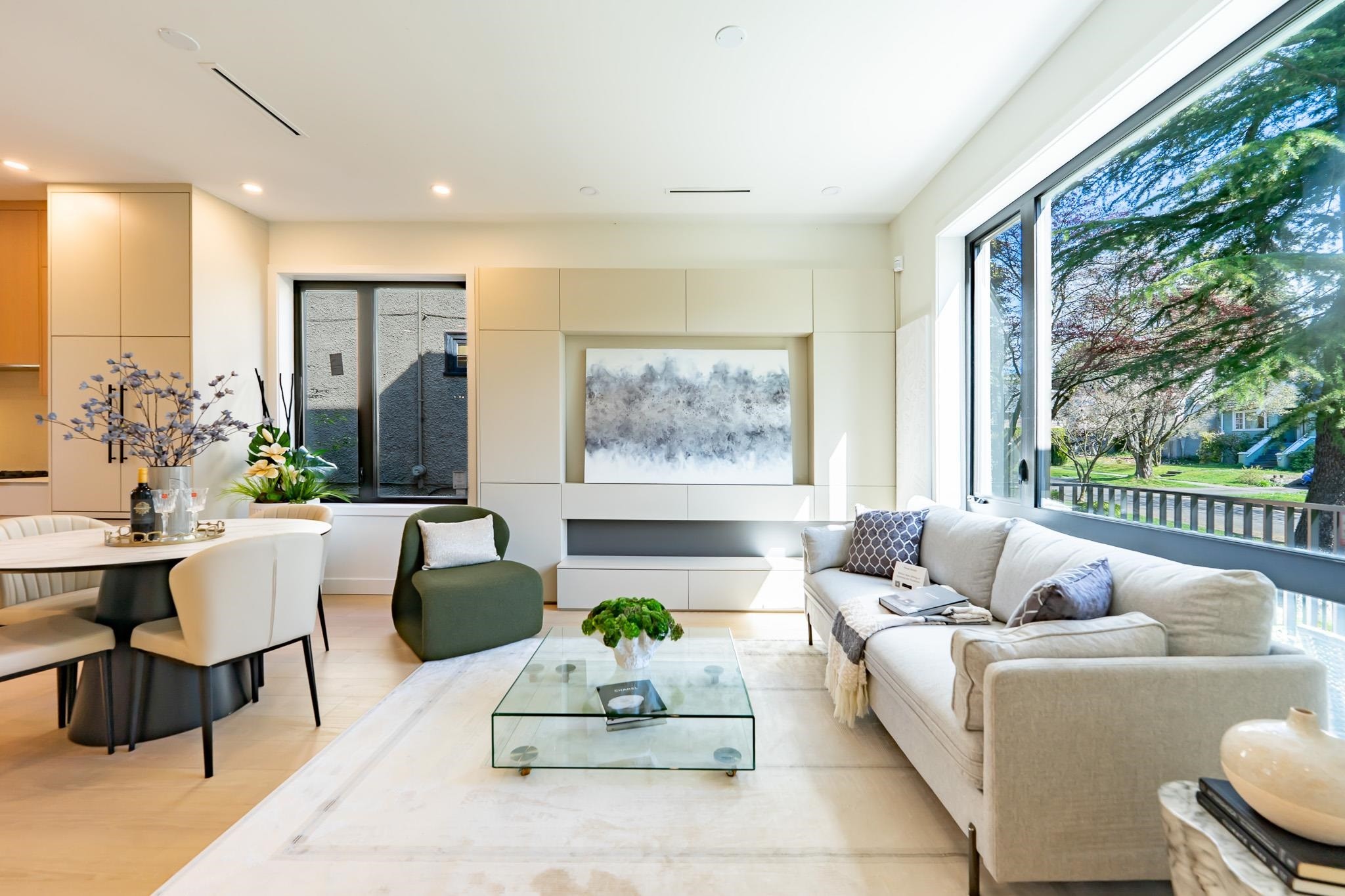 6577 Lime Street, Vancouver, BC