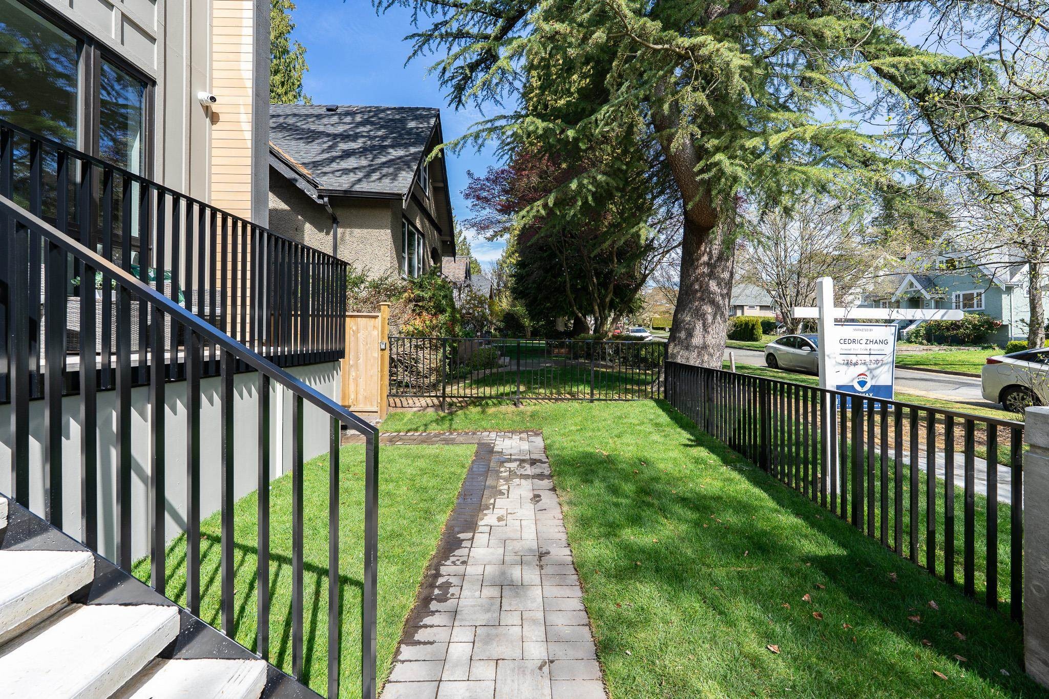 6577 Lime Street, Vancouver, BC