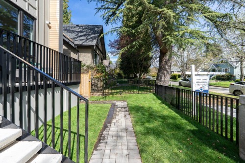 6577 Lime Street, Vancouver, BC 