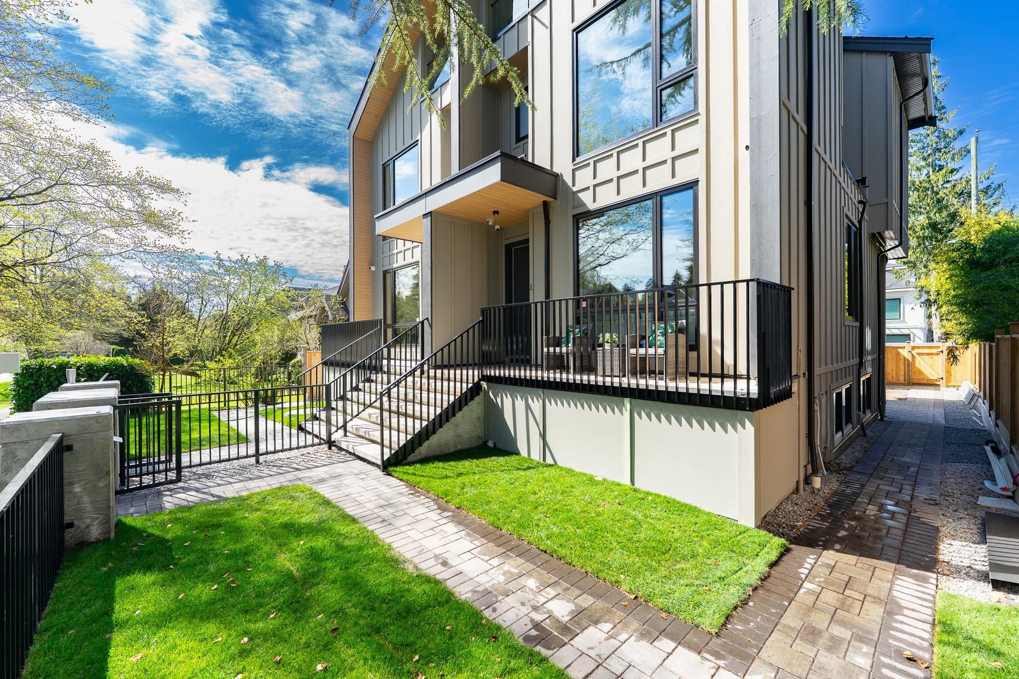6577 Lime Street, Vancouver, BC