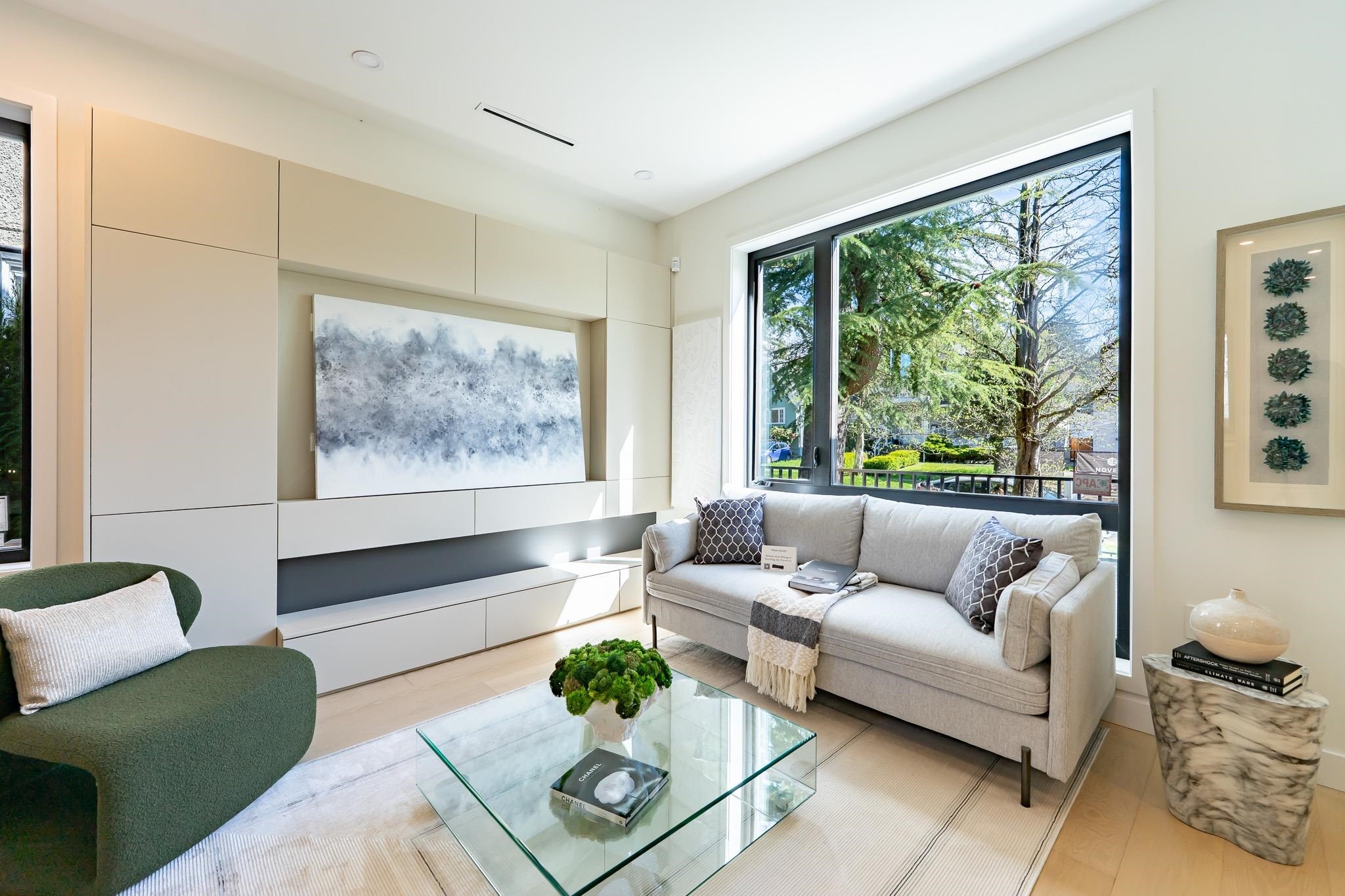 6577 Lime Street, Vancouver, BC