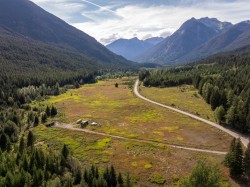 2730 Blackwater Road D'Arcy, BC V0N 1L0
