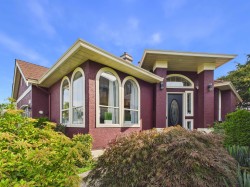 1658 Golf Club Drive Delta, BC V4M 4E2