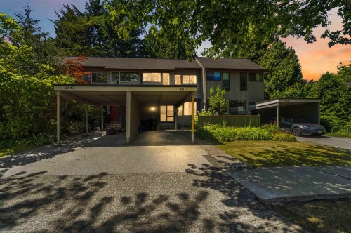 3811 Garden Grove Drive  Burnaby, BC V5G 4A6