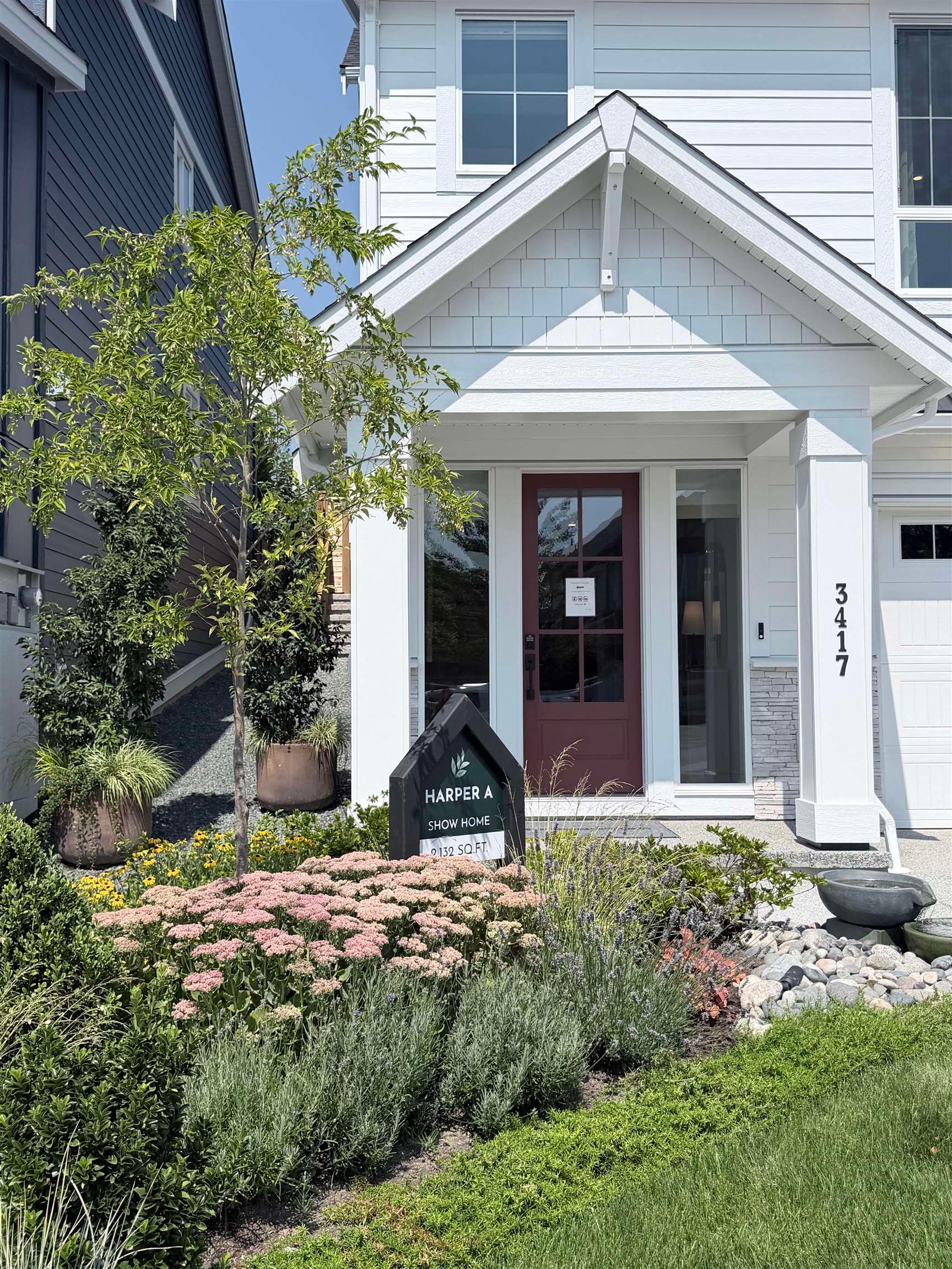3417 Galloway Avenue, Coquitlam, BC