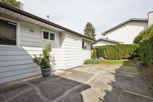 2657 Burnside Place, Coquitlam, BC 